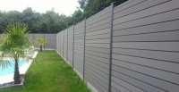 Portail Clôtures dans la vente du matériel pour les clôtures et les clôtures à Chavigny