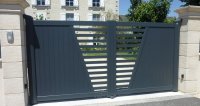 Notre société de clôture et de portail à Chavigny